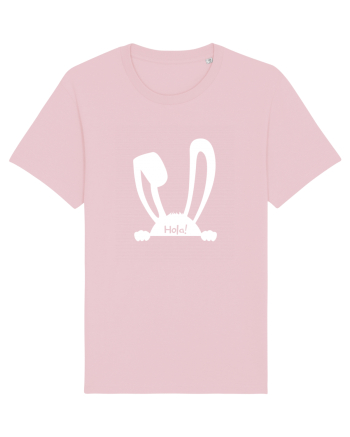 Rabbit Cotton Pink