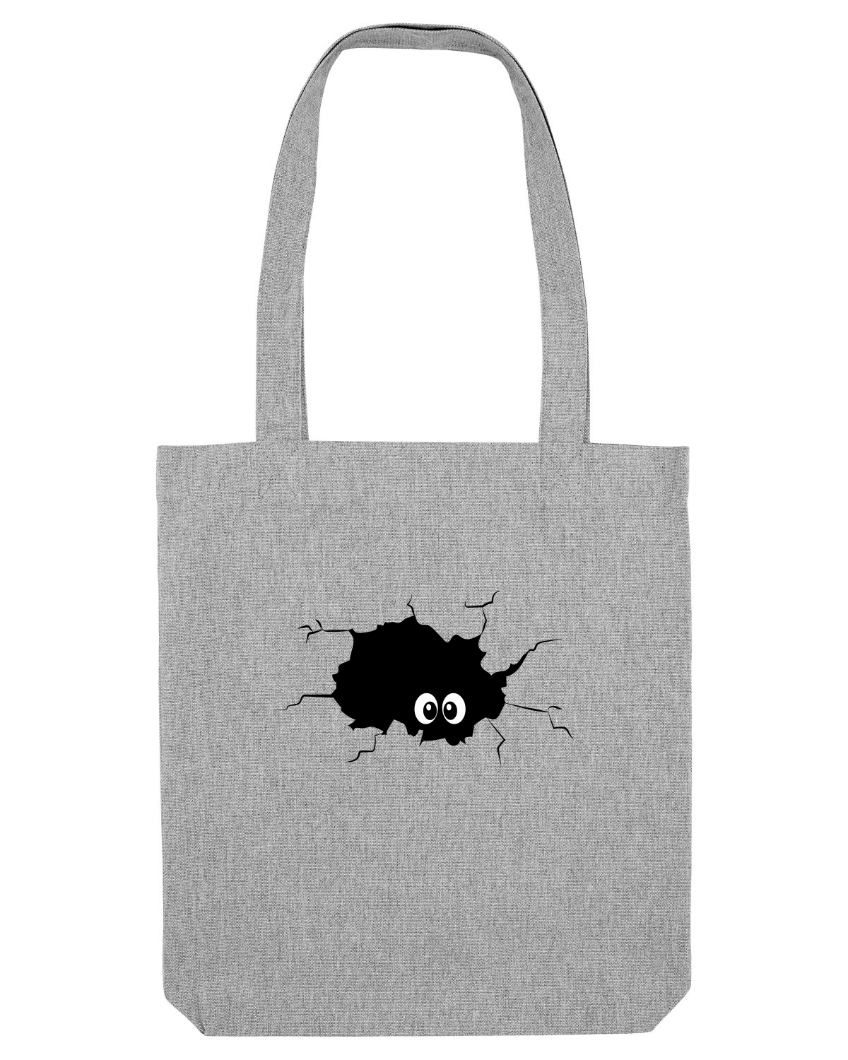 Sacoșă textilă Heather Grey