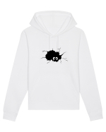 Curios Hanorac Unisex Drummer