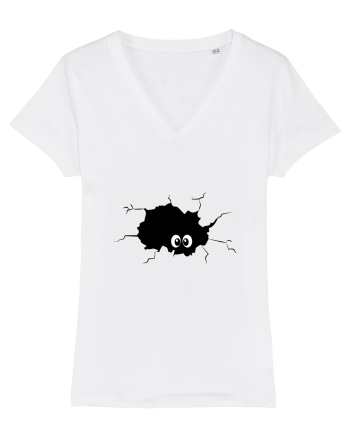 Curios White