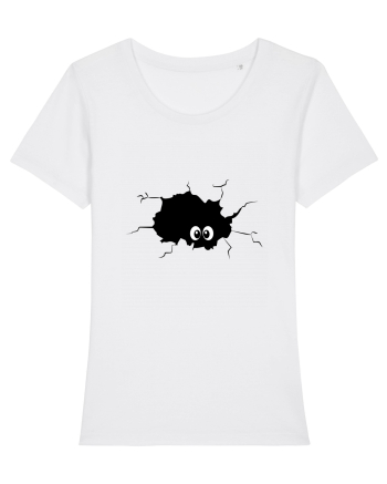 Curios White