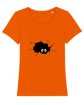 Curios Bright Orange