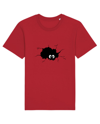 Curios Red