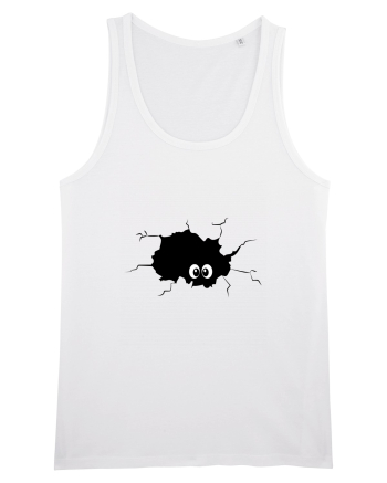 Curios White