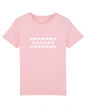 Traditional 2 Cotton Pink