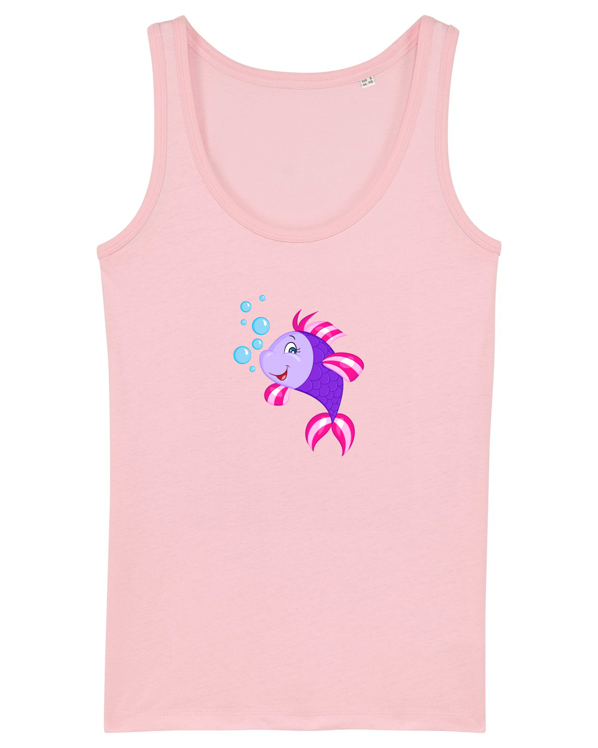 Maiou Damă Dreamer Cotton Pink