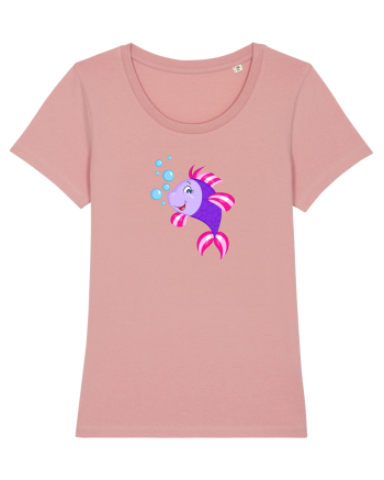 Splash! :) Canyon Pink