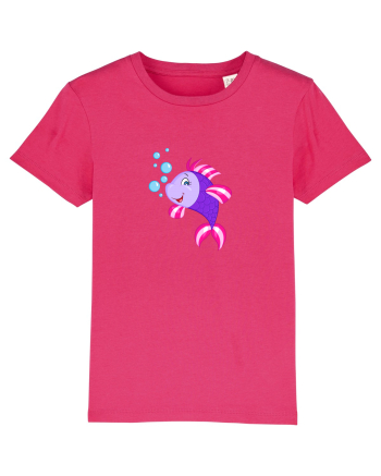 Splash! :) Raspberry