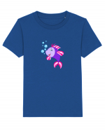 Splash! :) Tricou mânecă scurtă  Copii Mini Creator