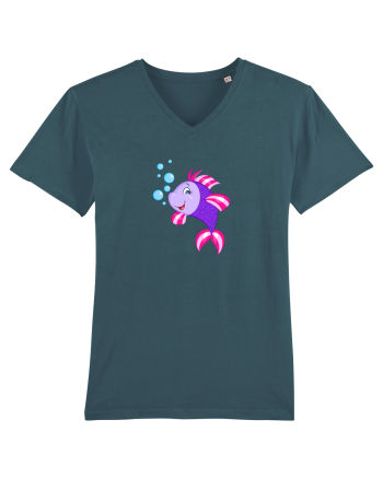 Splash! :) Stargazer