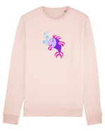 Splash! :) Bluză mânecă lungă Unisex Rise