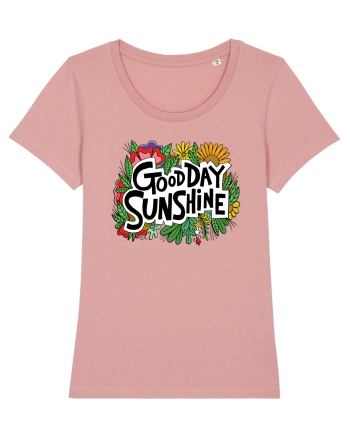 Good Day Sunshine Canyon Pink
