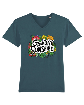 Good Day Sunshine Stargazer