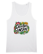 Good Day Sunshine Maiou Bărbat Runs