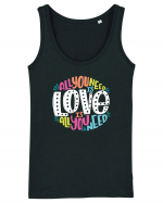 All You Need Is Love Maiou Damă Dreamer