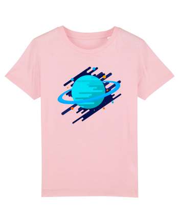 Unknown Cotton Pink