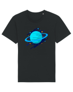 Unknown Tricou mânecă scurtă Unisex Rocker