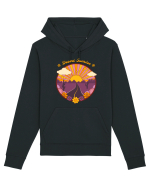 Desert Sunrise Hanorac Unisex Drummer