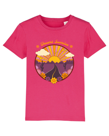 Desert Sunrise Raspberry