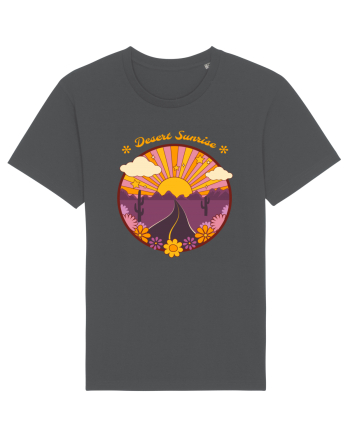 Desert Sunrise Anthracite