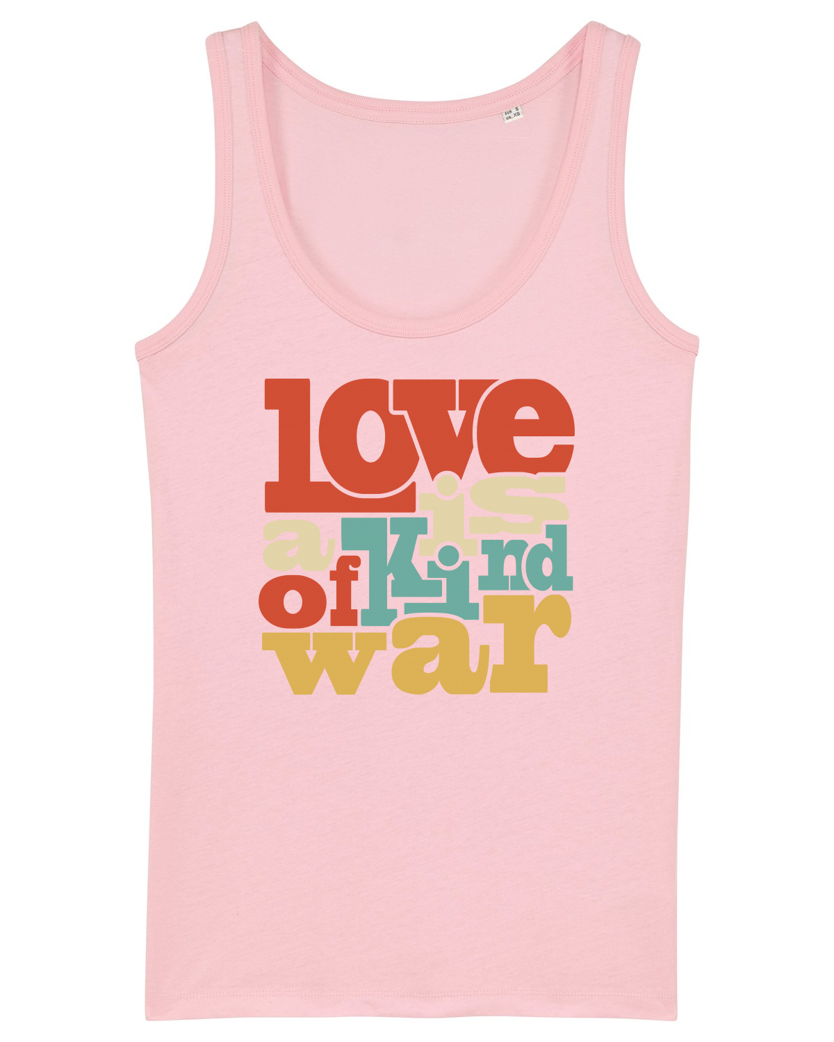 Maiou Damă Dreamer Cotton Pink