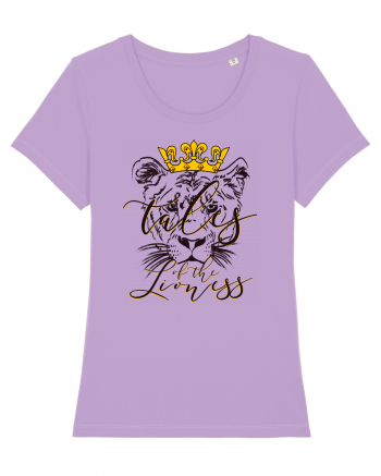 Tales of the Lioness Lavender Dawn