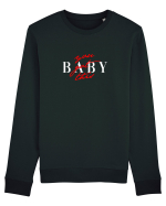You got this, baby Bluză mânecă lungă Unisex Rise