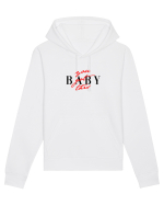 You got this, baby Hanorac Unisex Drummer