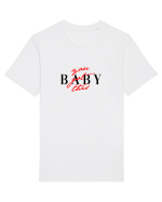 You got this, baby Tricou mânecă scurtă Unisex Rocker