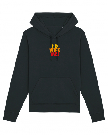 I'd Wife Me! Black