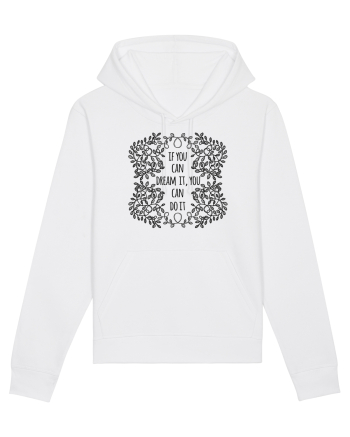 Perseverență White