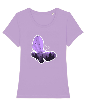Fluture mov Lavender Dawn