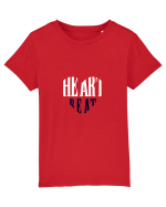 Bataia Inimii Tricou mânecă scurtă  Copii Mini Creator