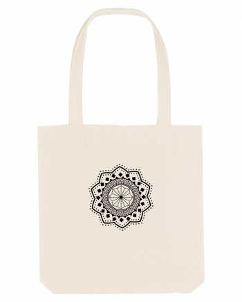 Mandala 2 Natural