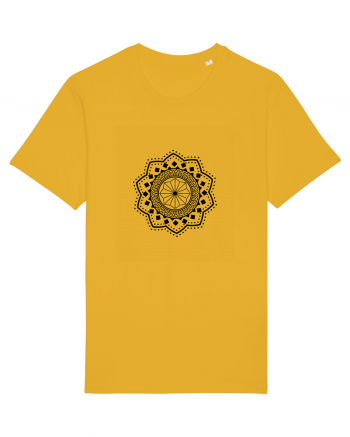 Mandala 2 Spectra Yellow