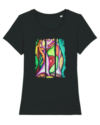 Padure magica Black