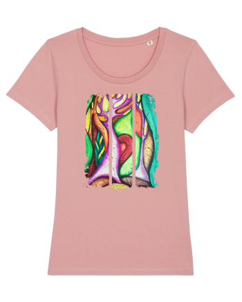 Padure magica Canyon Pink