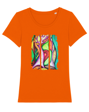 Padure magica Bright Orange
