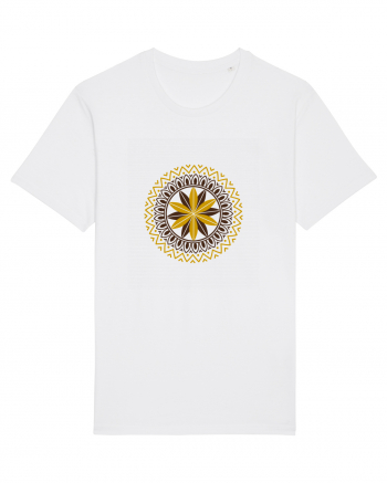 Motive traditionale  White