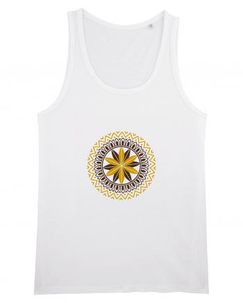 Motive traditionale  White