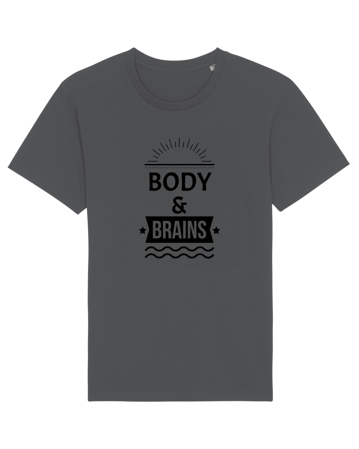 Body&brains