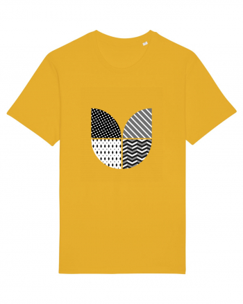 Geometrice Spectra Yellow