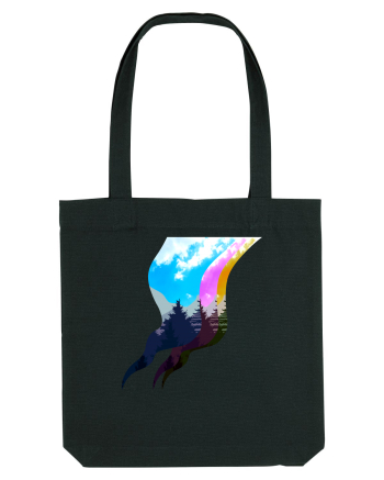 Brazi colorati Black