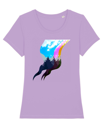 Brazi colorati Lavender Dawn