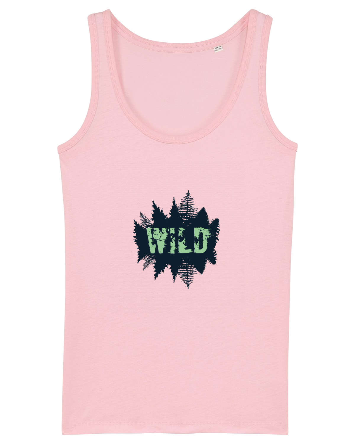 Maiou Damă Dreamer Cotton Pink