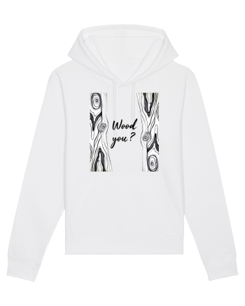 De Lemn White