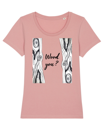 De Lemn Canyon Pink