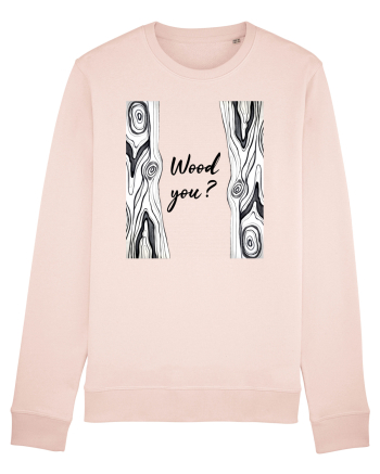De Lemn Candy Pink