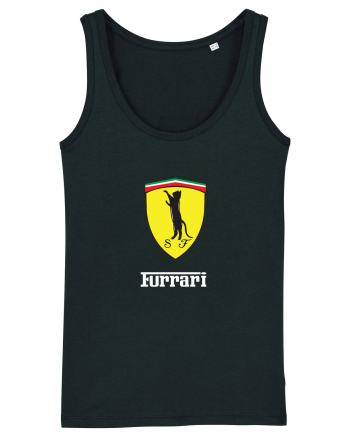 Furrari Black