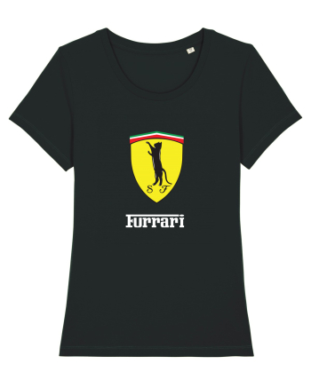 Furrari Black